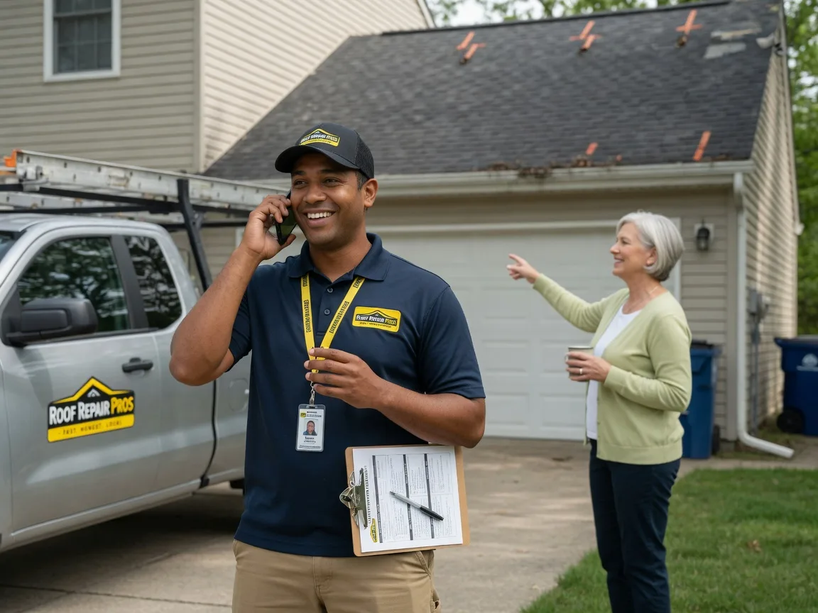 Roof Repair Oaks, PA FAQs